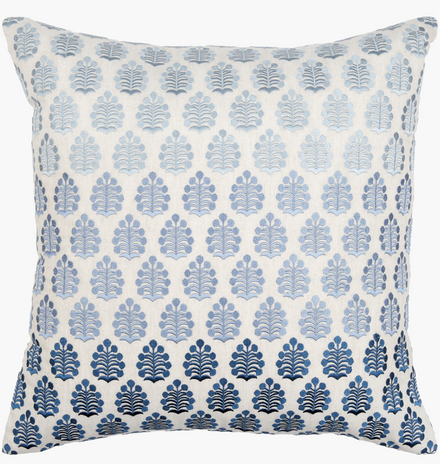 Coquette Accent Pillow