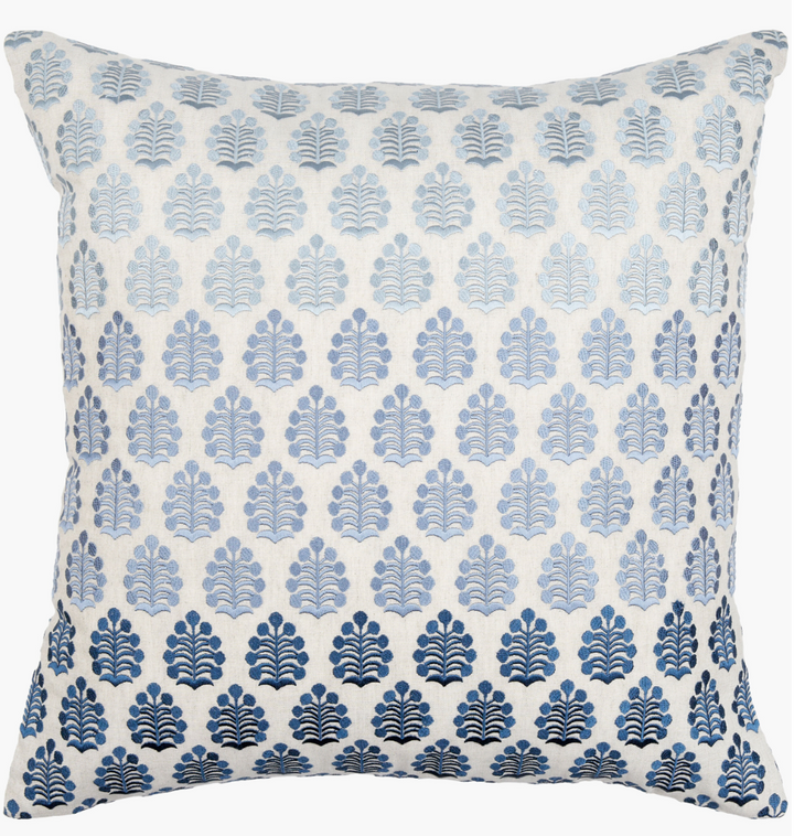 Coquette Accent Pillow