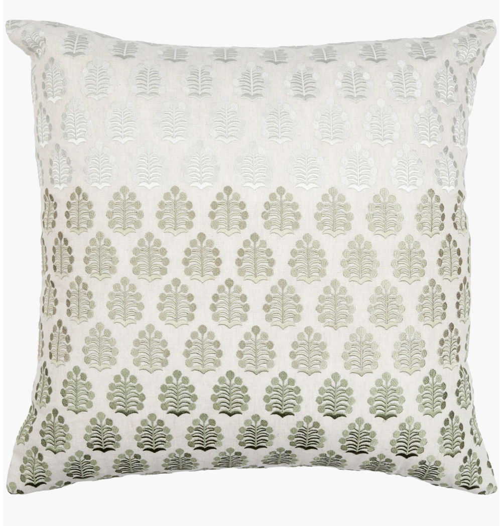 Coquette Accent Pillow