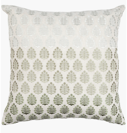 Coquette Accent Pillow
