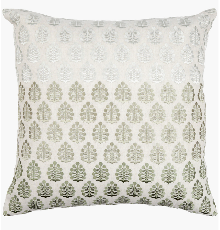Coquette Accent Pillow
