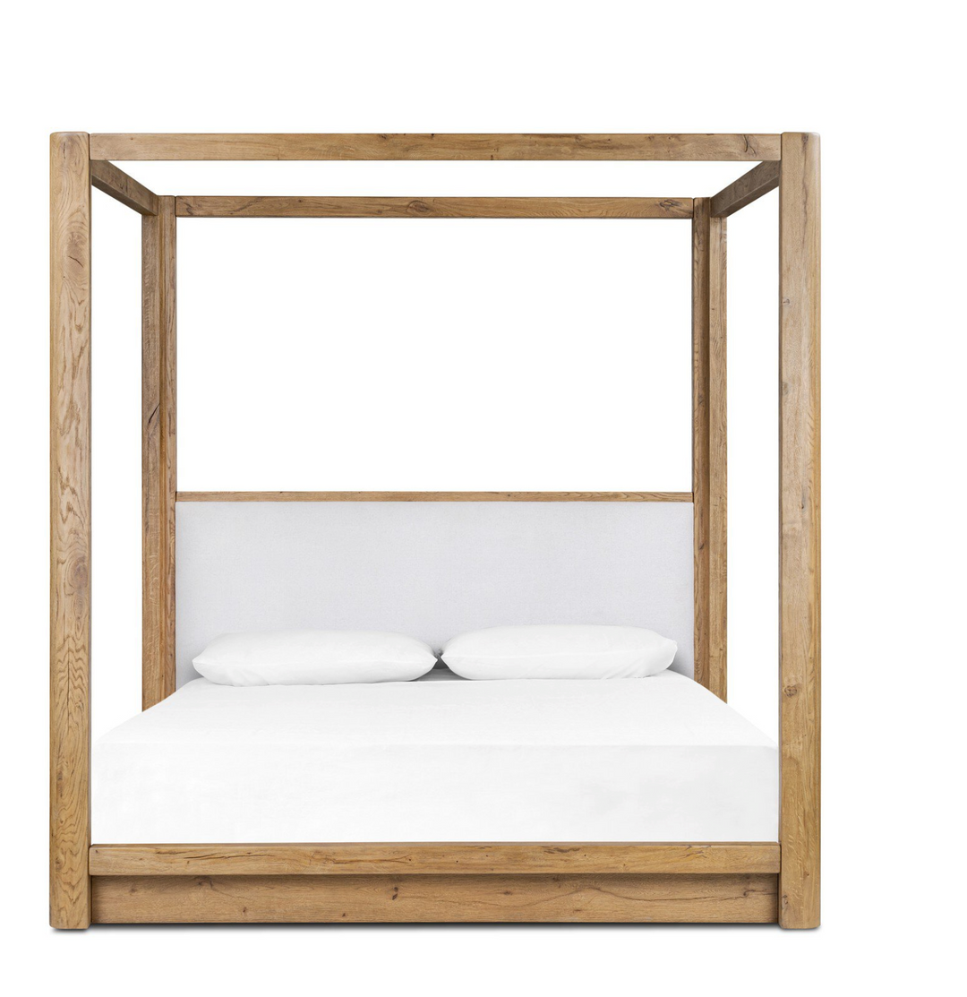 Copala Canopy Bed