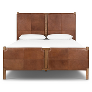 Sienna Bed