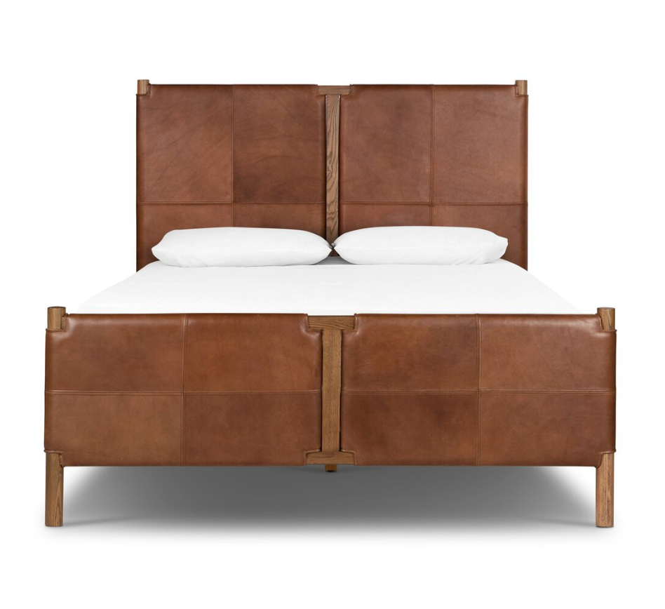 Sienna Bed