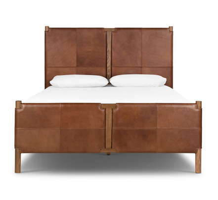 Sienna Bed