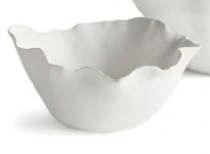 Crinoline Bowls