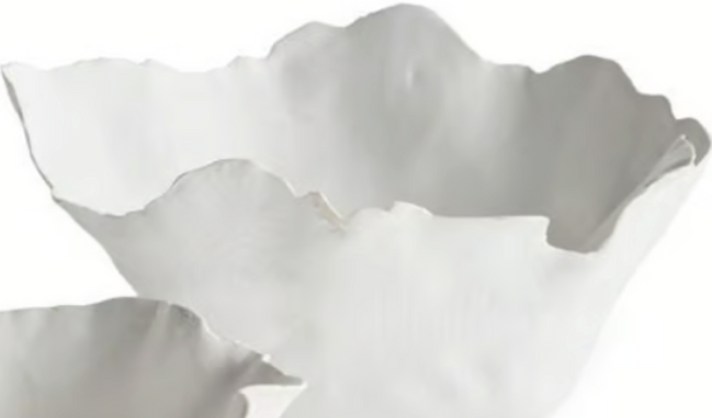 Crinoline Bowls