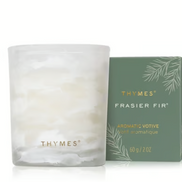 Frasier Fir Votive Candle 2 oz