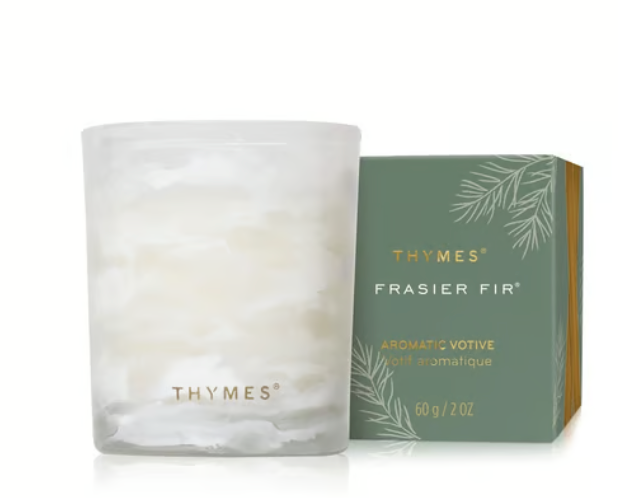 Frasier Fir Votive Candle 2 oz