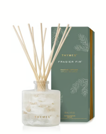 Frasier Fir Petite Reed Diffuser