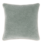 Heirloom Velvet Pillow