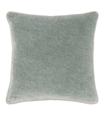Heirloom Velvet Pillow