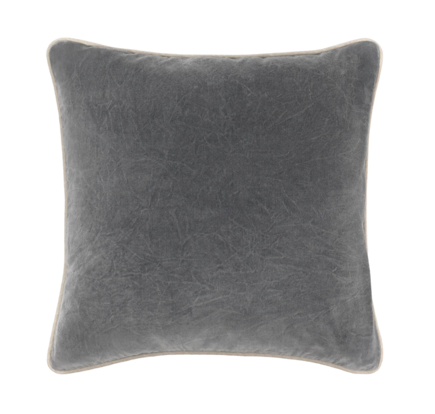 Heirloom Velvet Pillow