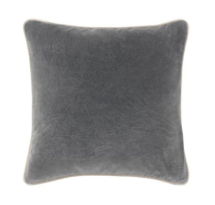 Heirloom Velvet Pillow