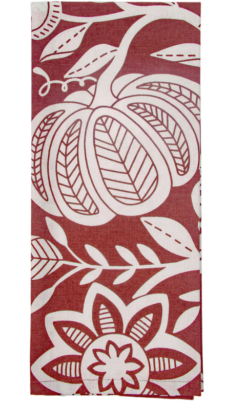 Francis Tea Towels