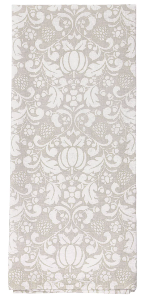 Francis Tea Towels