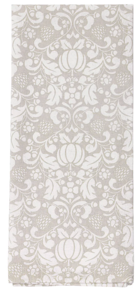 Francis Tea Towels