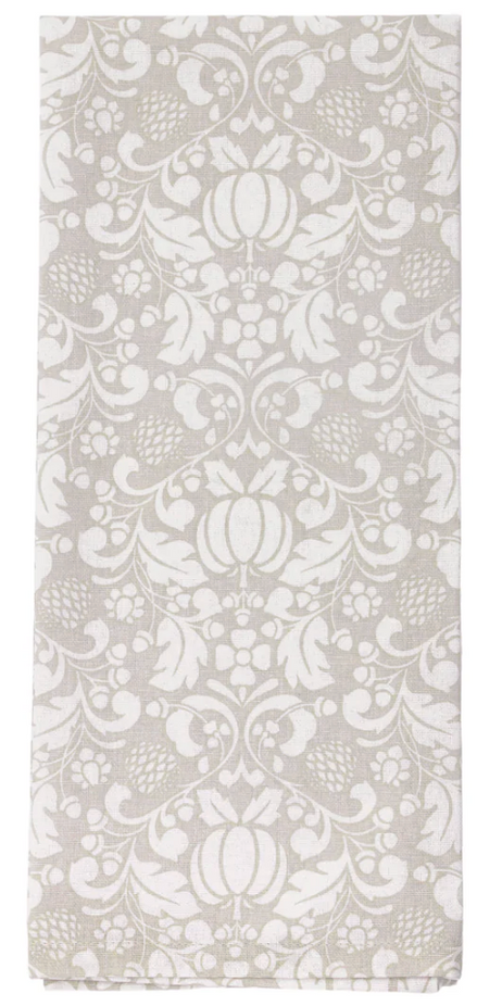 Francis Tea Towels