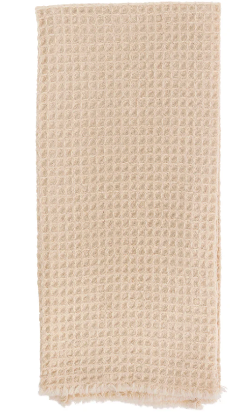Dijon Damask Tea Towels
