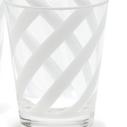 Lattice Acrylic Tumbler