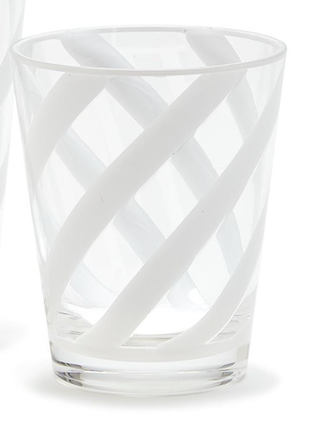 Lattice Acrylic Tumbler