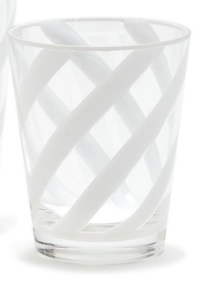 Lattice Acrylic Tumbler