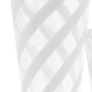 Lattice Acrylic Tumbler