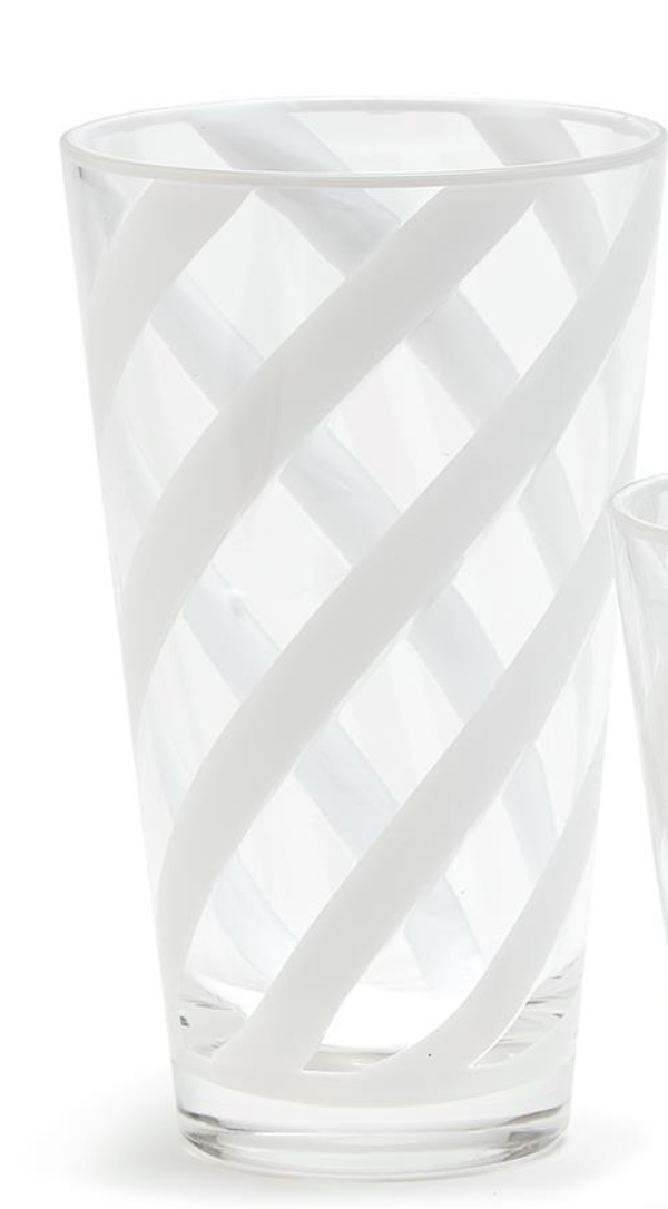 Lattice Acrylic Tumbler
