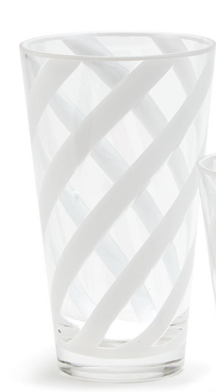 Lattice Acrylic Tumbler