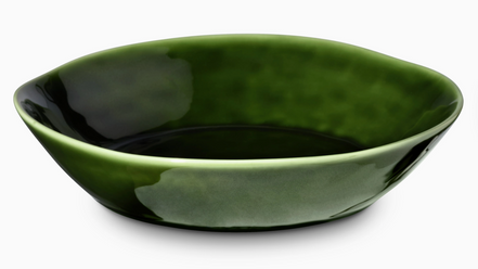 Verde Dinnerware Collection