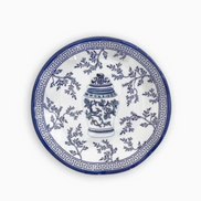 Pagoda Melamine Dinnerware Collection
