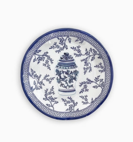 Pagoda Melamine Dinnerware Collection