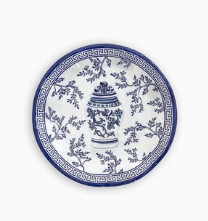 Pagoda Melamine Dinnerware Collection