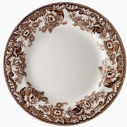 Heirloom Dinnerware Collection