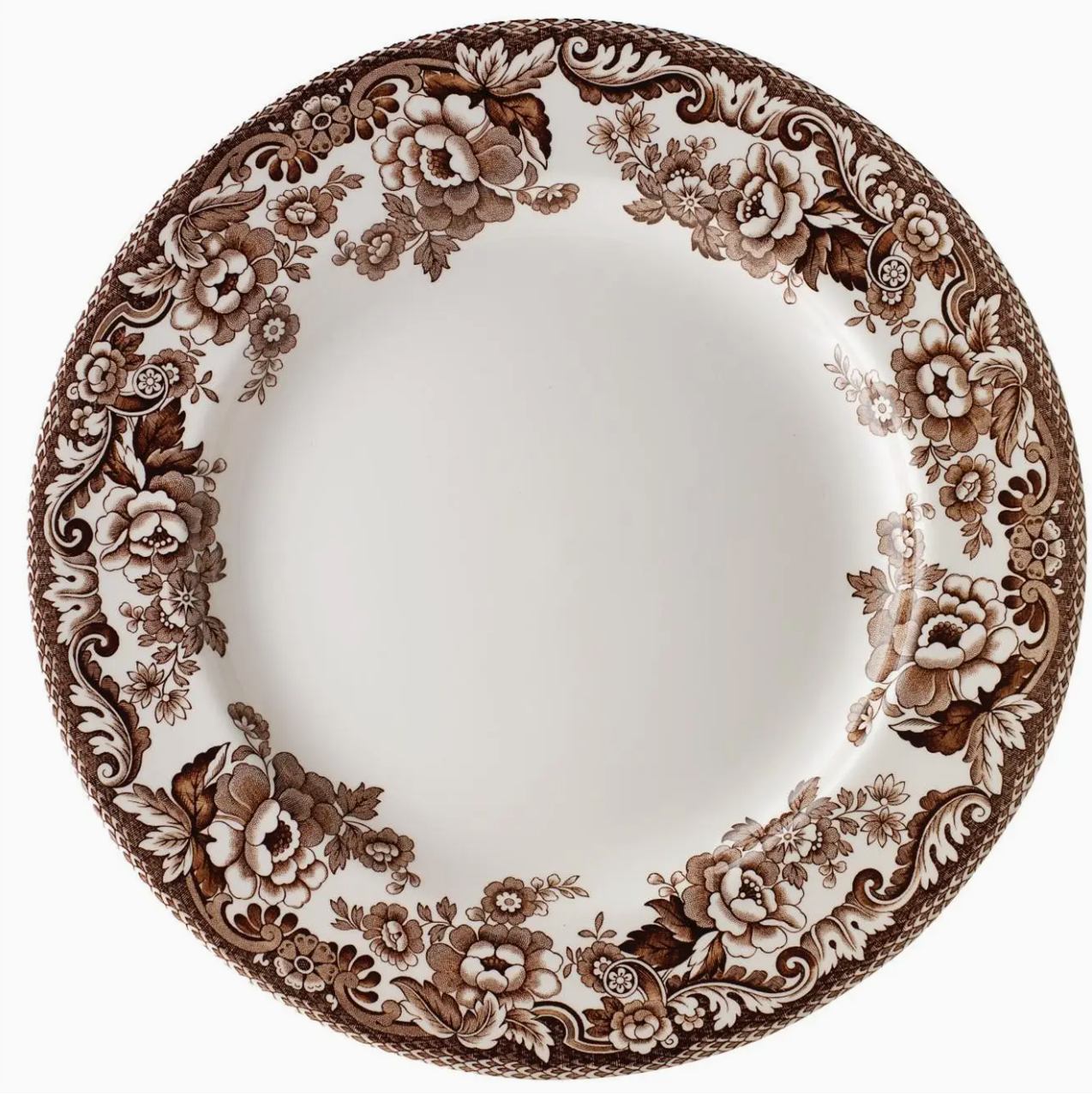 Heirloom Dinnerware Collection