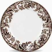Heirloom Dinnerware Collection