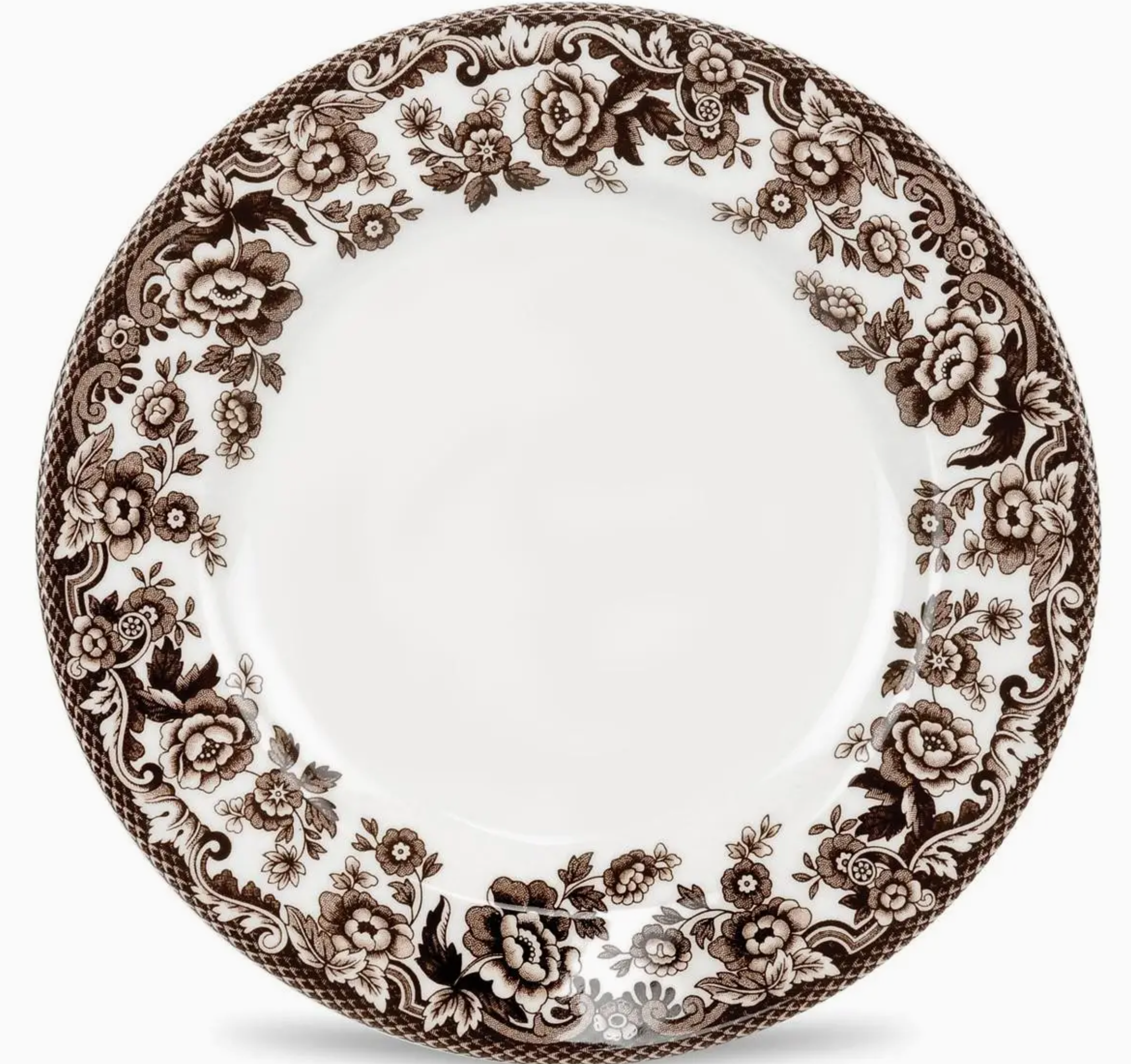 Heirloom Dinnerware Collection