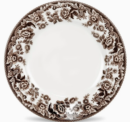 Heirloom Dinnerware Collection