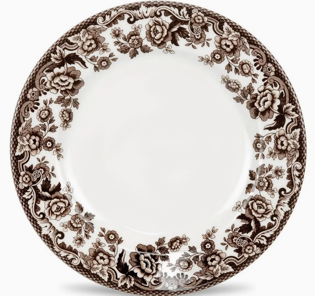 Heirloom Dinnerware Collection