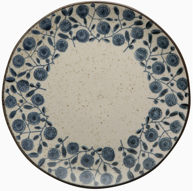 Calendula Element Dinnerware Collection