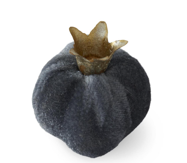 Bag of 6 2.25 Inch Pomegranates