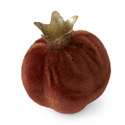 Bag of 6 2.25 Inch Pomegranates