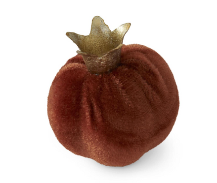 Bag of 6 2.25 Inch Pomegranates