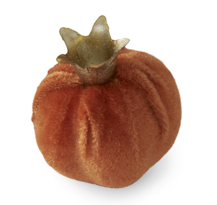 Bag of 6 2.25 Inch Pomegranates