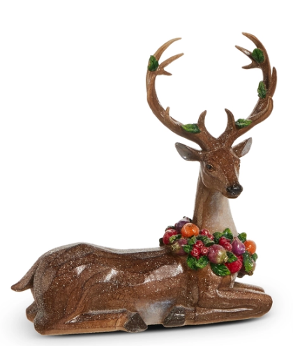 Enchanted Deer