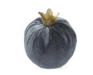 Bag of 6 2.5" Pomegranat