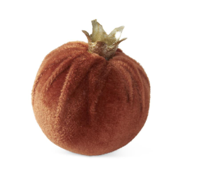 Bag of 6 2.5" Pomegranat