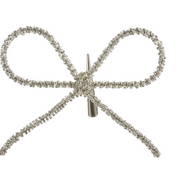 Bow Clip-On Ornament
