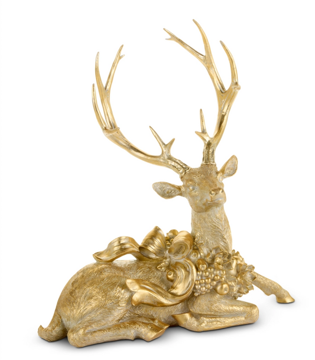 Enchanted Deer