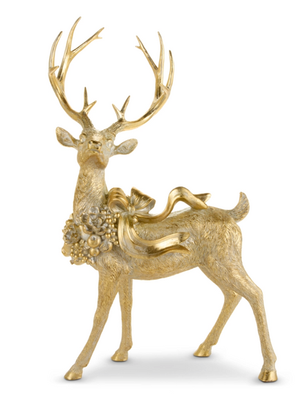 Enchanted Deer